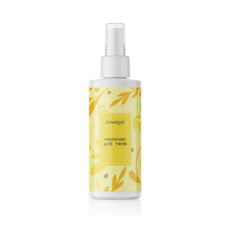 Летний набор SHARME