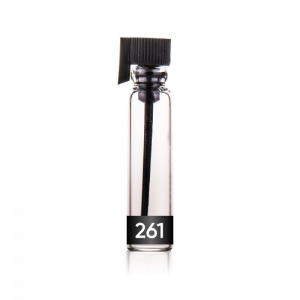 Духи мужские EC Classic 261, пробник, 2 мл